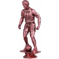 Купить наградные статуэтки в и cup-olimp.ru  футбол F24B в интернет-магазине kubki-olimp.ru и cup-olimp.ru Фото 0