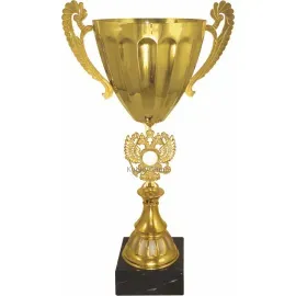 Кубок призовой 3015A (1) в интернет-магазине kubki-olimp.ru и cup-olimp.ru Фото 0