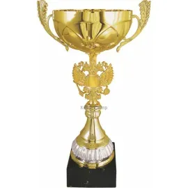 Заказать кубок с надписью 9031A (1) в интернет-магазине kubki-olimp.ru и cup-olimp.ru Фото 0
