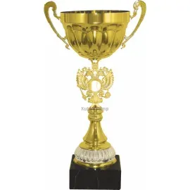 Заказать кубок с надписью 9032A (1) в интернет-магазине kubki-olimp.ru и cup-olimp.ru Фото 0