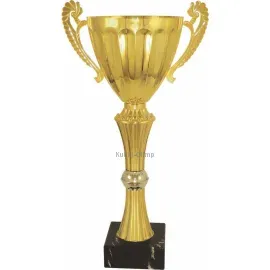 Наградной кубок с надписью 9087B (2) в интернет-магазине kubki-olimp.ru и cup-olimp.ru Фото 0