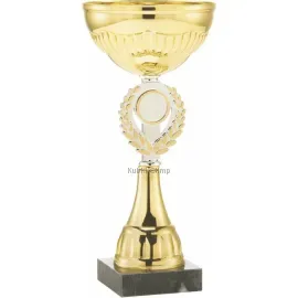 Заказать кубок с гравировкой ET.001.63.B в интернет-магазине kubki-olimp.ru и cup-olimp.ru Фото 0