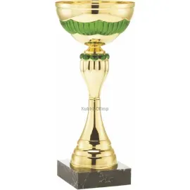 Подарочный кубок с индивидуальной гравировкой ET.045.69.C в интернет-магазине kubki-olimp.ru и cup-olimp.ru Фото 0
