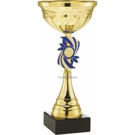 Кубки наградные спортивные ET.116.67.G в интернет-магазине kubki-olimp.ru и cup-olimp.ru Фото 0