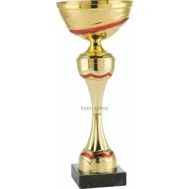 Купить золотистый кубок ET.175.68.E в интернет-магазине kubki-olimp.ru и cup-olimp.ru Фото 0