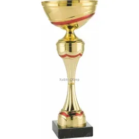 Купить золотистый кубок ET.175.68.B в интернет-магазине kubki-olimp.ru и cup-olimp.ru Фото 0