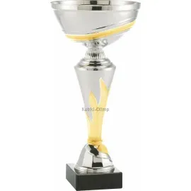 Бюджетный  Кубок ET.206.63.C в интернет-магазине kubki-olimp.ru и cup-olimp.ru Фото 0
