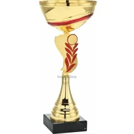 Заказать кубок с гравировкой ET.218.68.E в интернет-магазине kubki-olimp.ru и cup-olimp.ru Фото 0