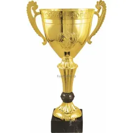 Кубок призовой РУС1102 B (2) в интернет-магазине kubki-olimp.ru и cup-olimp.ru Фото 0