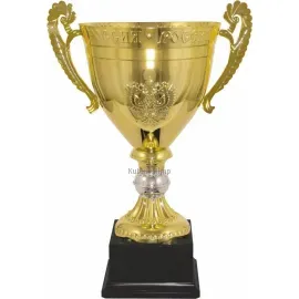 Бюджетный  Кубок РУС1105 C (3) в интернет-магазине kubki-olimp.ru и cup-olimp.ru Фото 0