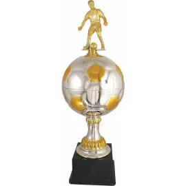 Заказать кубок с надписью футбол  2007F (6) в интернет-магазине kubki-olimp.ru и cup-olimp.ru Фото 0