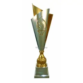 Сувенирный кубок 1014C (3) в интернет-магазине kubki-olimp.ru и cup-olimp.ru Фото 0