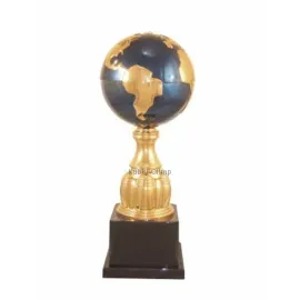 Купить кубок с надписью 4001C (3) пластик в интернет-магазине kubki-olimp.ru и cup-olimp.ru Фото 0