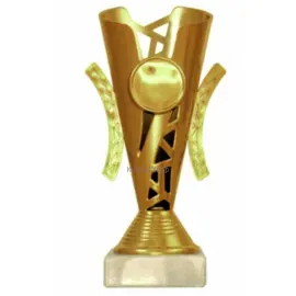 Надпись на кубке победителя соревнований P106C (3) в интернет-магазине kubki-olimp.ru и cup-olimp.ru Фото 0
