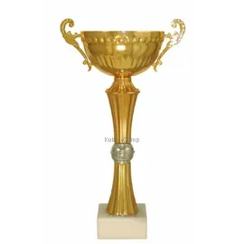 Кубок призовой 8089C (3) в интернет-магазине kubki-olimp.ru и cup-olimp.ru Фото 0