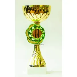 кубок наградной  K663C в интернет-магазине kubki-olimp.ru и cup-olimp.ru Фото 0