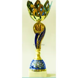 Кубок призовой наградной K669B в интернет-магазине kubki-olimp.ru и cup-olimp.ru Фото 0