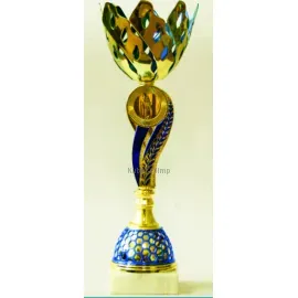 Кубок призовой наградной K669C в интернет-магазине kubki-olimp.ru и cup-olimp.ru Фото 0