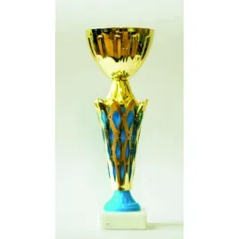 Кубок с надписью на заказ наградной K626C в интернет-магазине kubki-olimp.ru и cup-olimp.ru Фото 0