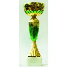 Купить кубок с надписью наградной K654C в интернет-магазине kubki-olimp.ru и cup-olimp.ru Фото 0