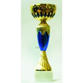 Заказать кубок с надписью наградной K653C в интернет-магазине kubki-olimp.ru и cup-olimp.ru Фото 0