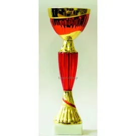 Заказать кубок с надписью наградной K615C в интернет-магазине kubki-olimp.ru и cup-olimp.ru Фото 0