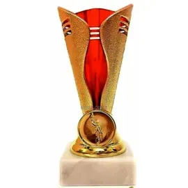 Кубок призовой наградной P20A в интернет-магазине kubki-olimp.ru и cup-olimp.ru Фото 0