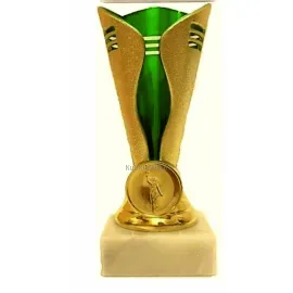 Надпись на кубке победителя соревнований наградной P22A в интернет-магазине kubki-olimp.ru и cup-olimp.ru Фото 0