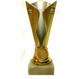 Кубок с гравировкой на заказ и cup-olimp.ru кубок наградной P23D в интернет-магазине kubki-olimp.ru и cup-olimp.ru Фото 0