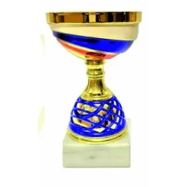 Купить кубок для награждения наградной K542 B в интернет-магазине kubki-olimp.ru и cup-olimp.ru Фото 0