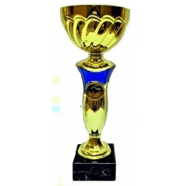 Кубок с надписью на заказ наградной K536B в интернет-магазине kubki-olimp.ru и cup-olimp.ru Фото 0