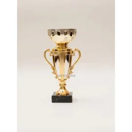 Кубок наградной  CS004 S C в интернет-магазине kubki-olimp.ru и cup-olimp.ru Фото 0