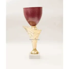 Заказать кубок с надписью в и cup-olimp.ru C7010 RD C недорого в интернет-магазине kubki-olimp.ru и cup-olimp.ru Фото 0