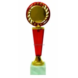 Надпись на кубке победителя соревнований наградной K725A в интернет-магазине kubki-olimp.ru и cup-olimp.ru Фото 0