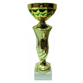 Кубок с надписью на заказ K571C в интернет-магазине kubki-olimp.ru и cup-olimp.ru Фото 0