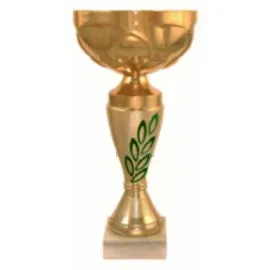 Заказать кубок с надписью в и cup-olimp.ru P393C недорого в интернет-магазине kubki-olimp.ru и cup-olimp.ru Фото 0