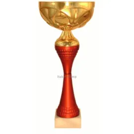 Кубки наградные спортивные P369A в интернет-магазине kubki-olimp.ru и cup-olimp.ru Фото 0