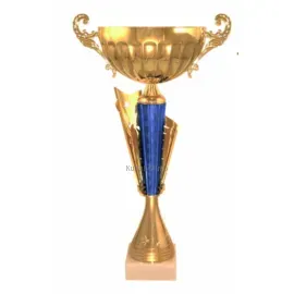 Купить кубок для награждения 4134C (2) в интернет-магазине kubki-olimp.ru и cup-olimp.ru Фото 0