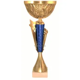 кубок наградной  4138E (5) в интернет-магазине kubki-olimp.ru и cup-olimp.ru Фото 0