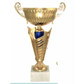 Кубок призовой 7121 A в интернет-магазине kubki-olimp.ru и cup-olimp.ru Фото 0