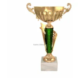 Сувенирный кубок наградной 7124C в интернет-магазине kubki-olimp.ru и cup-olimp.ru Фото 0