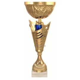 Купить кубок с надписью 4142C (3) в интернет-магазине kubki-olimp.ru и cup-olimp.ru Фото 0