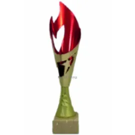 Заказать кубок с гравировкой K728 C в интернет-магазине kubki-olimp.ru и cup-olimp.ru Фото 0