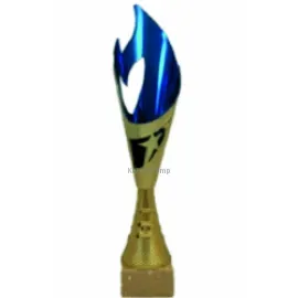 Надпись на кубке победителя соревнований K729 A в интернет-магазине kubki-olimp.ru и cup-olimp.ru Фото 0