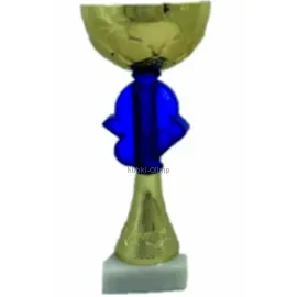 Заказать кубок с надписью в и cup-olimp.ru K731 B  недорого в интернет-магазине kubki-olimp.ru и cup-olimp.ru Фото 0