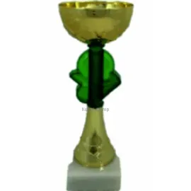Кубки наградные спортивные K732 B в интернет-магазине kubki-olimp.ru и cup-olimp.ru Фото 0