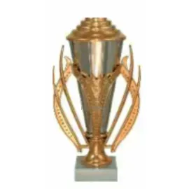 Бюджетный  Кубок P939B-S (2) в интернет-магазине kubki-olimp.ru и cup-olimp.ru Фото 0