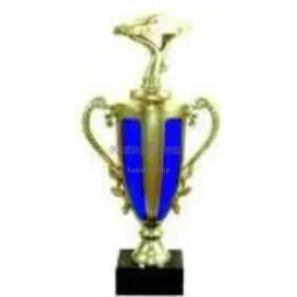 Кубок с надписью на заказ P004A-BL (2) в интернет-магазине kubki-olimp.ru и cup-olimp.ru Фото 0