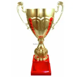 Кубок призовой 1038C (3) в интернет-магазине kubki-olimp.ru и cup-olimp.ru Фото 0