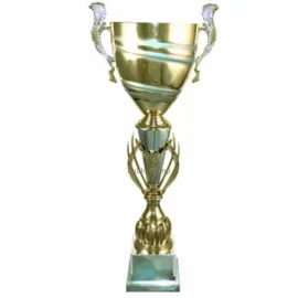 Кубок с надписью на заказ 3097B (2) в интернет-магазине kubki-olimp.ru и cup-olimp.ru Фото 0